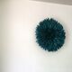 Juju hat vert 50 cm
