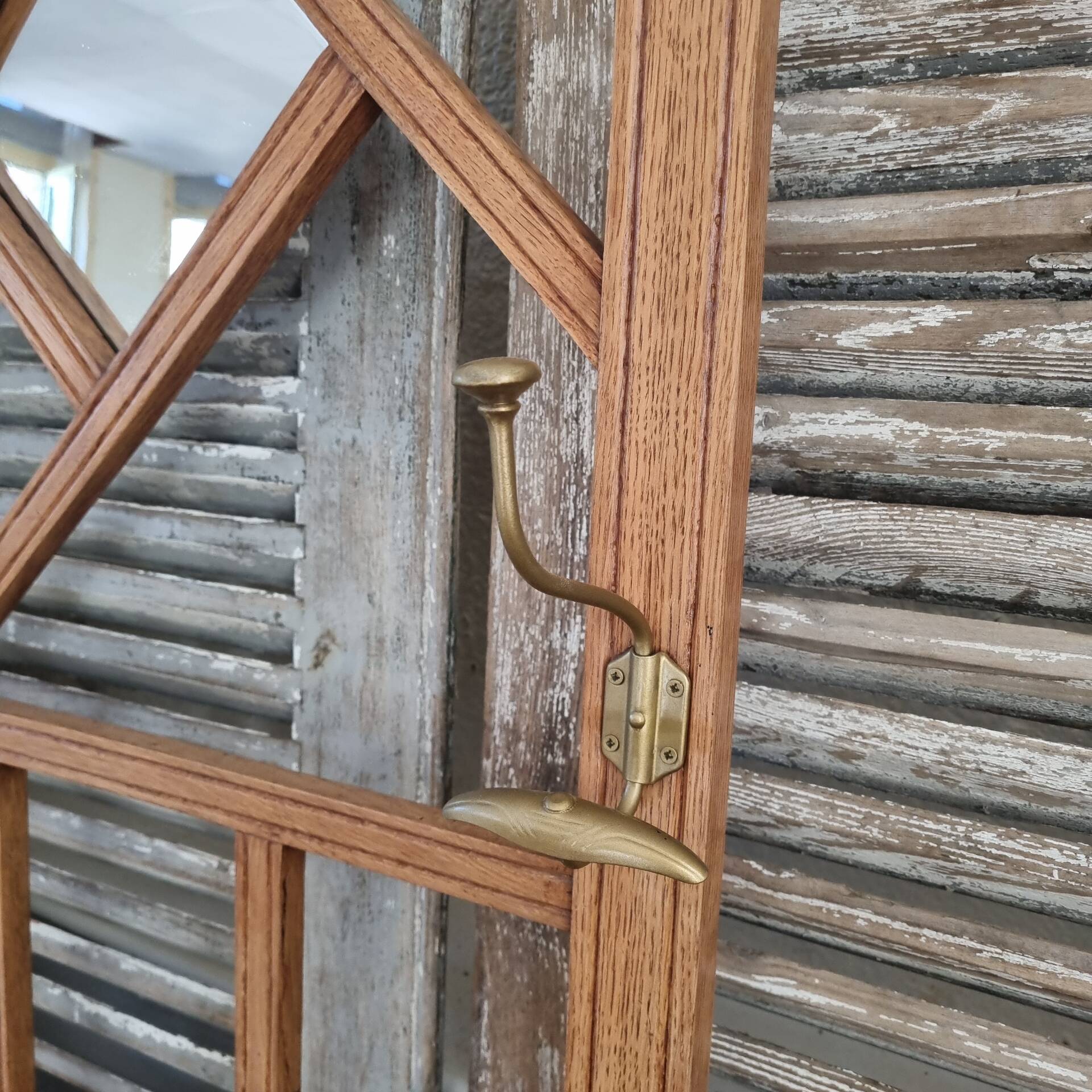 Coat rack