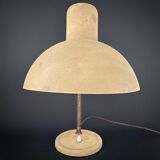 Bauhaus office lamp style