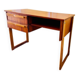 Scandinavian-style desk, mid-20th century