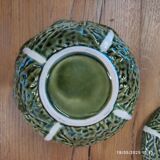 Slush tureen