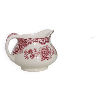 Crown Ducal “Bristol” Creamer