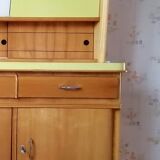 Kitchen buffet in formica