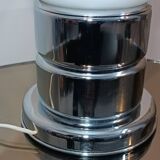 Lampe champignon design Italie 1970s