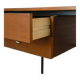A “student” office by Pierre Guariche for Meurop