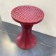 Tam-tam stool original edition Stamp cannage seat