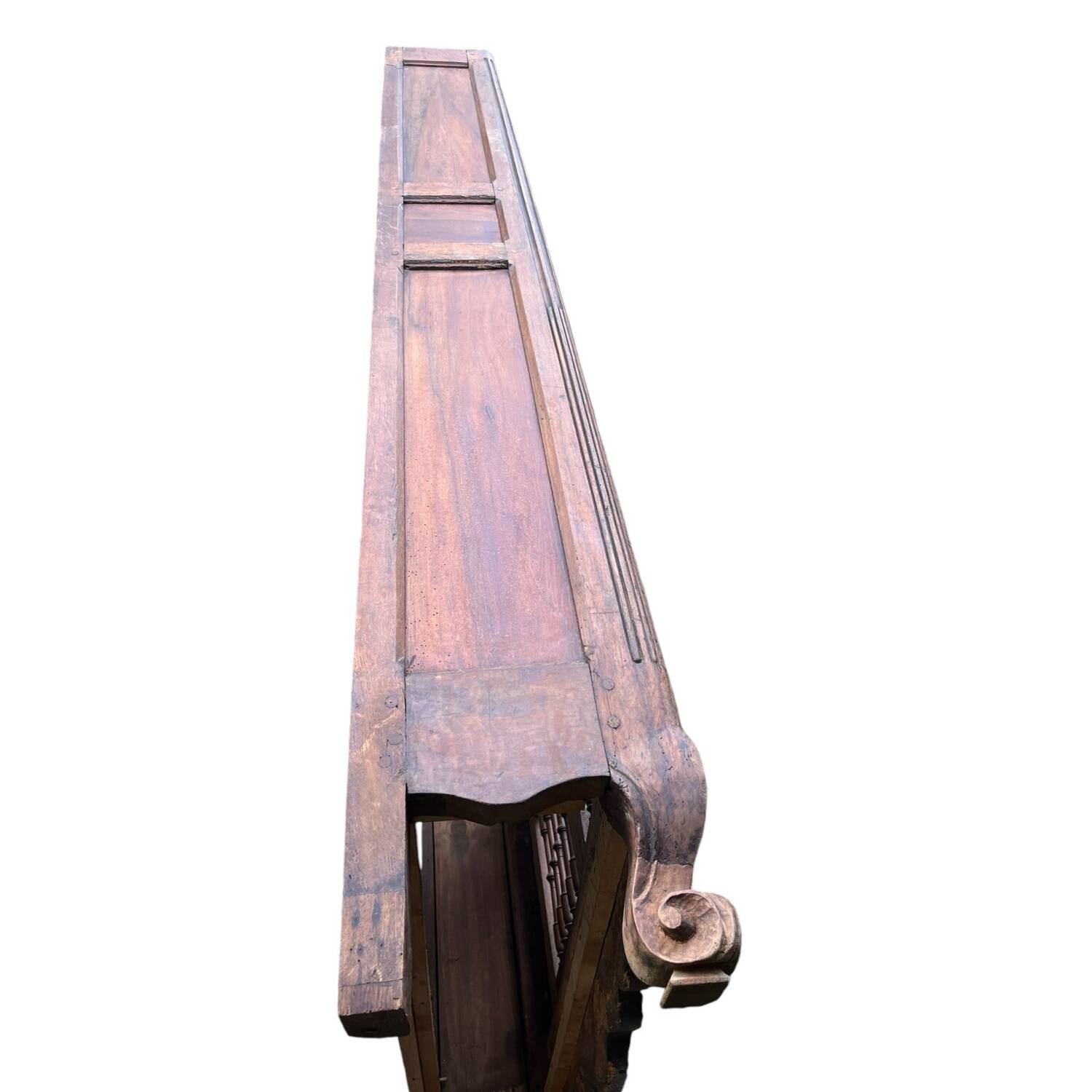 19th century pantry/dresser