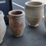 Tamgroute terracotta jar