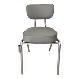 Vintage industrial design chair – Schreiber & Co. – 1970s
