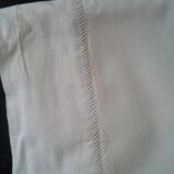 Cotton cloth sheet 180×320 cm