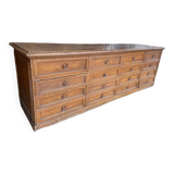 Meuble de métier