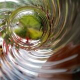 Rosaline water glasses