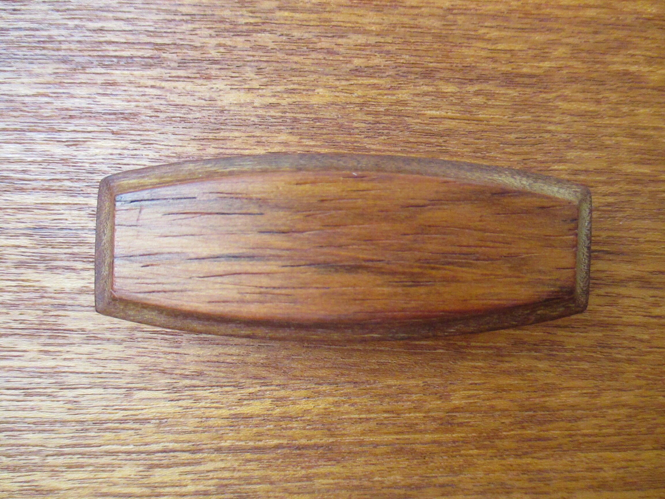 R.Bennett's dresser 1960