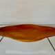 Cut in teak 1960s