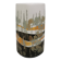 Faience vase from Royal Copenhagen, designed by Ivan Weiss (IW).