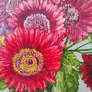 Peinture huile Luxembourg