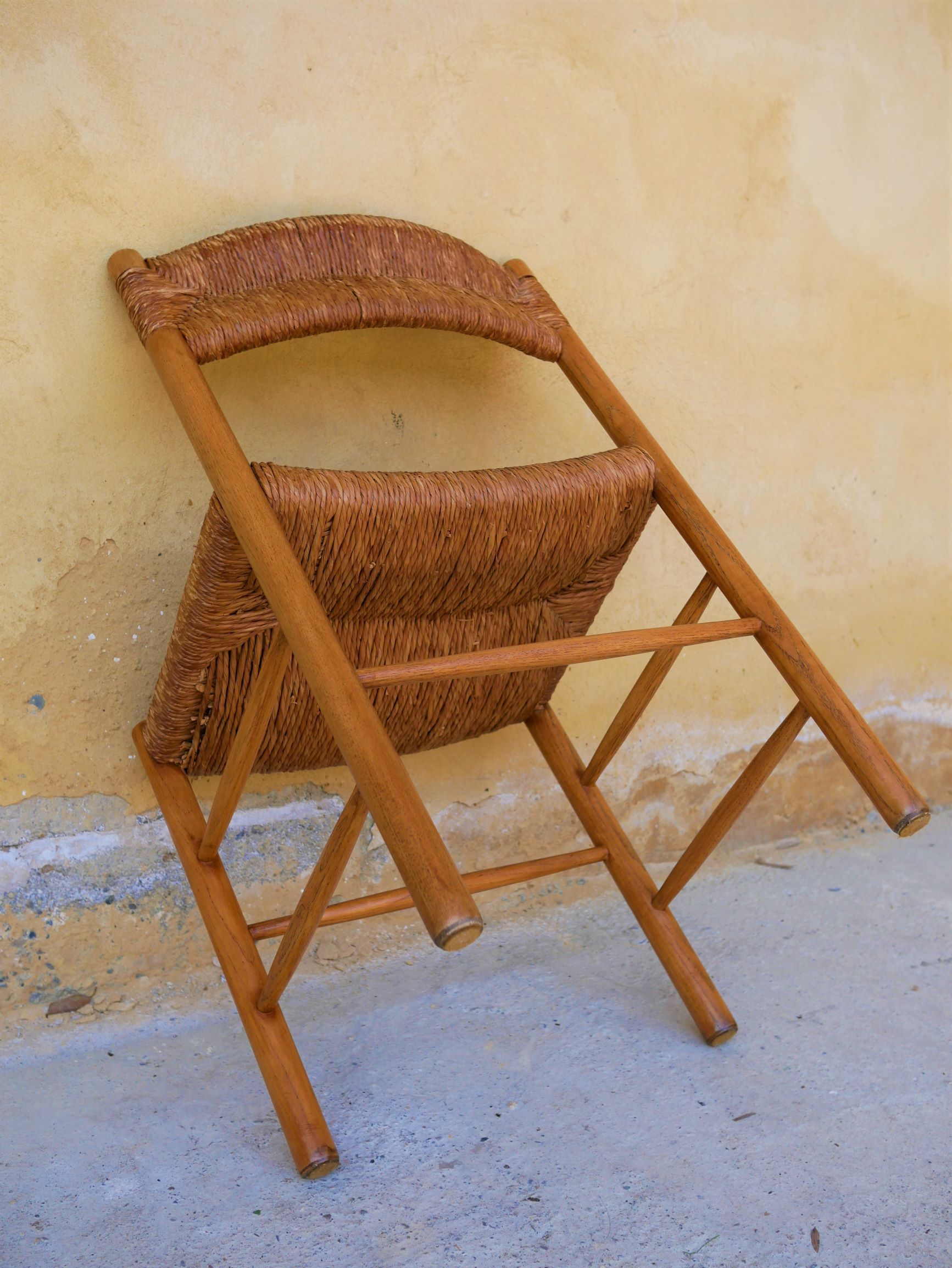 Dordogne chair for Sentou