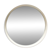 German mirror from the mid-century space age in Zierform, 1960s