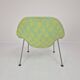 Mid-Century F555 Chair by Pierre Paulin for Artifort, 1980's