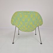 Mid-Century F555 Chair by Pierre Paulin for Artifort, 1980's