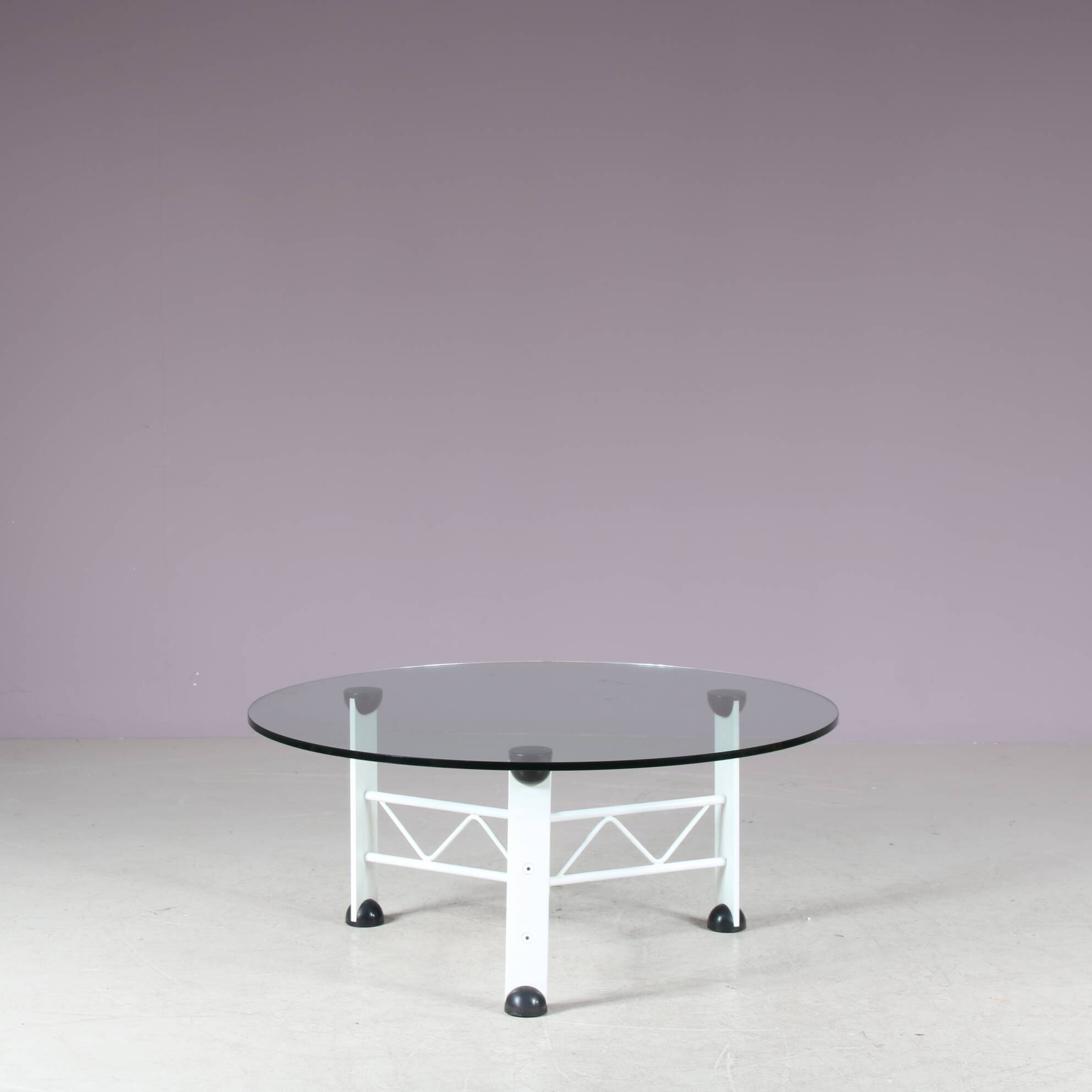 1980s Unique coffee table from Germany