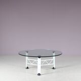 1980s Unique coffee table from Germany