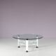 1980s Unique coffee table from Germany