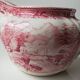 Villeroy and Boch Burgeland porcelain gravy boat