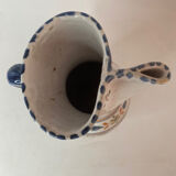 Ceramic pitcher