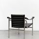 Chaise Le Corbusier LC1 "Basculante" pour Cassina