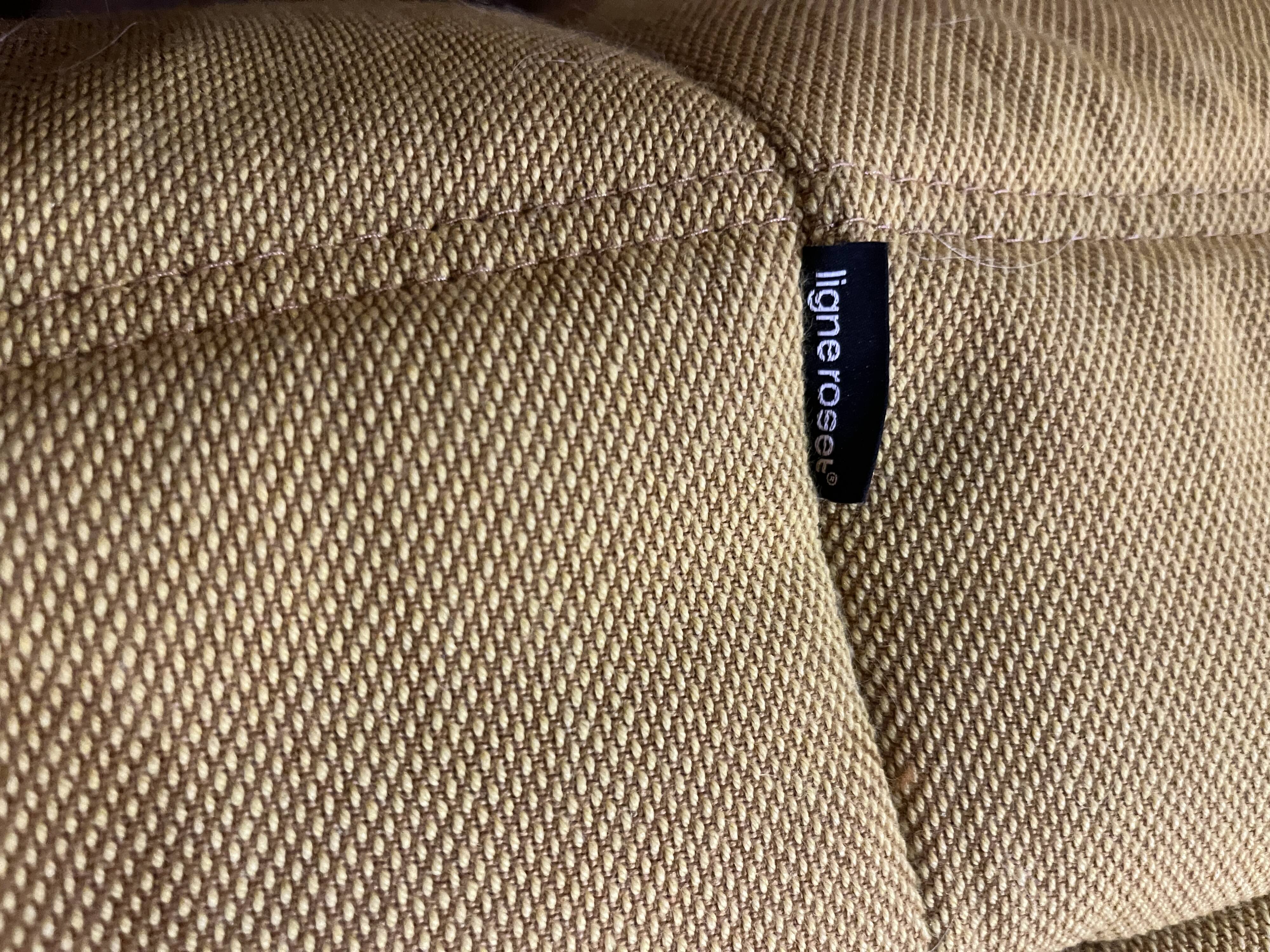 Salon togo ligne roset