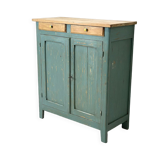 Vintage Parisian 50's buffet