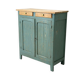 Vintage Parisian 50's buffet