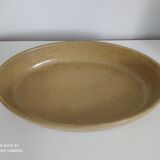 Digoin stoneware oven dish