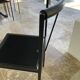 Chair and stool Zeus