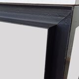 Minimalist Dining Table Model C9 by Janni van Pelt for My Home 1950s