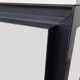 Minimalist Dining Table Model C9 by Janni van Pelt for My Home 1950s