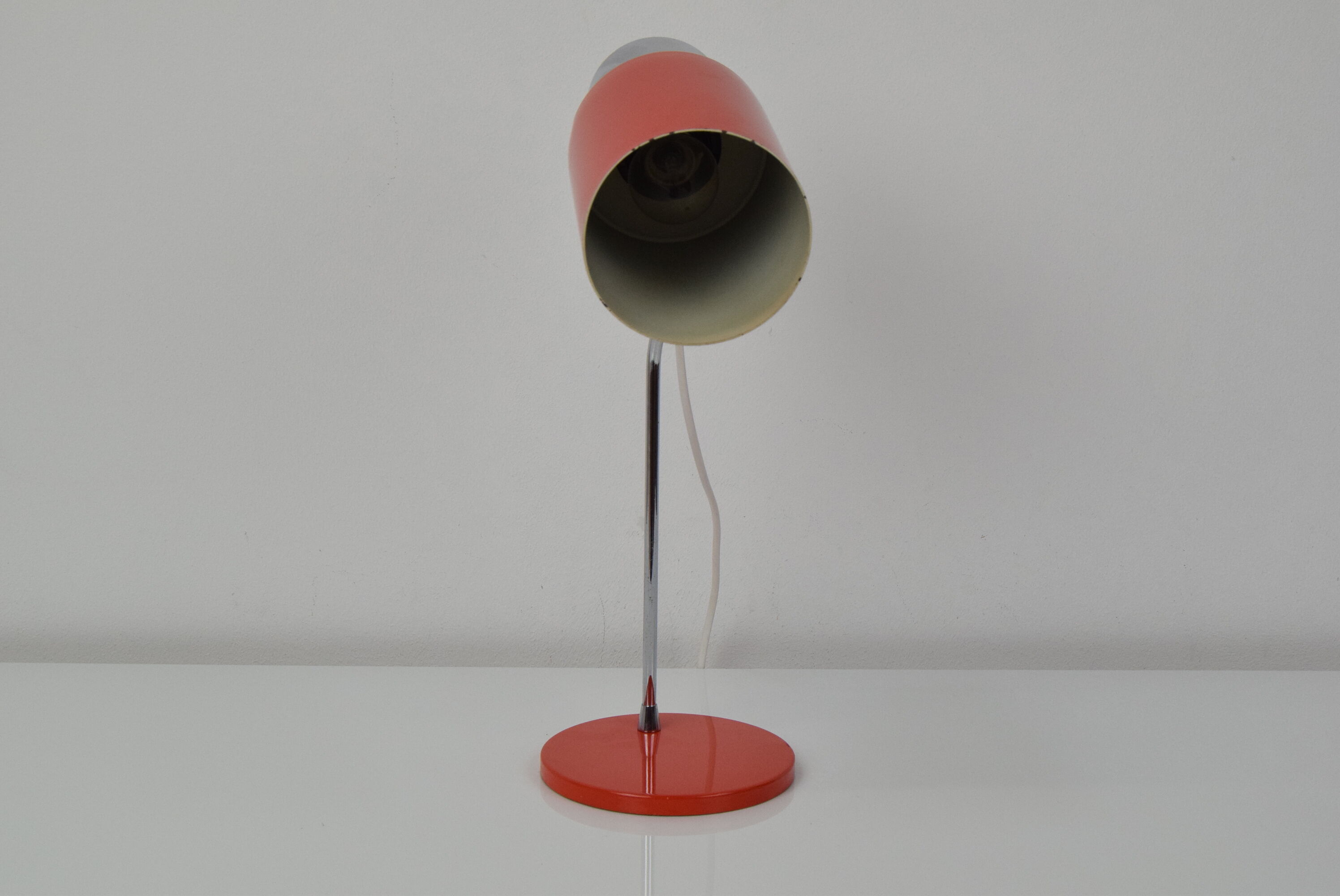 Mid-Century Lamp Napako 1970´s