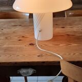 Lampe vintage italien des années 70