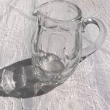 Broc à eau Baccarat