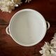 Antique ironstone soup tureen