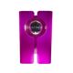 Vintage Table Lamp • V.Fuschia • Space Age • 1970