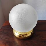 Vintage Targetti Italian Lamp 1980