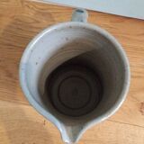 Alsatian sandstone pitcher