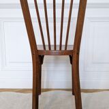 Chaise bistrot Baumann
