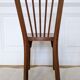 Baumann bistro chair
