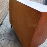 Scandinavian sideboard