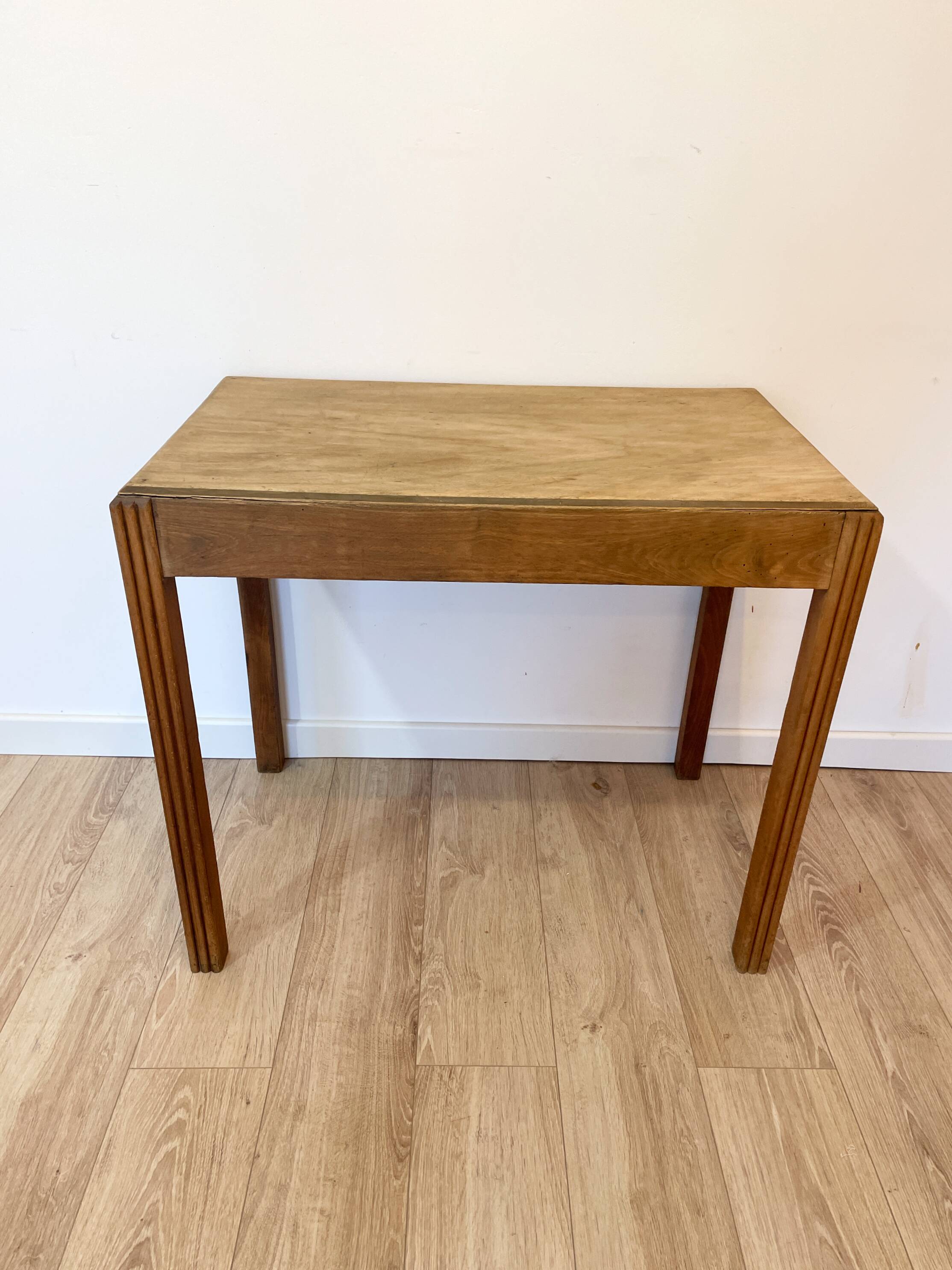 Art Deco Desk/Table