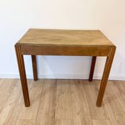 Art Deco Desk/Table