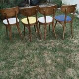 Baumann chairs